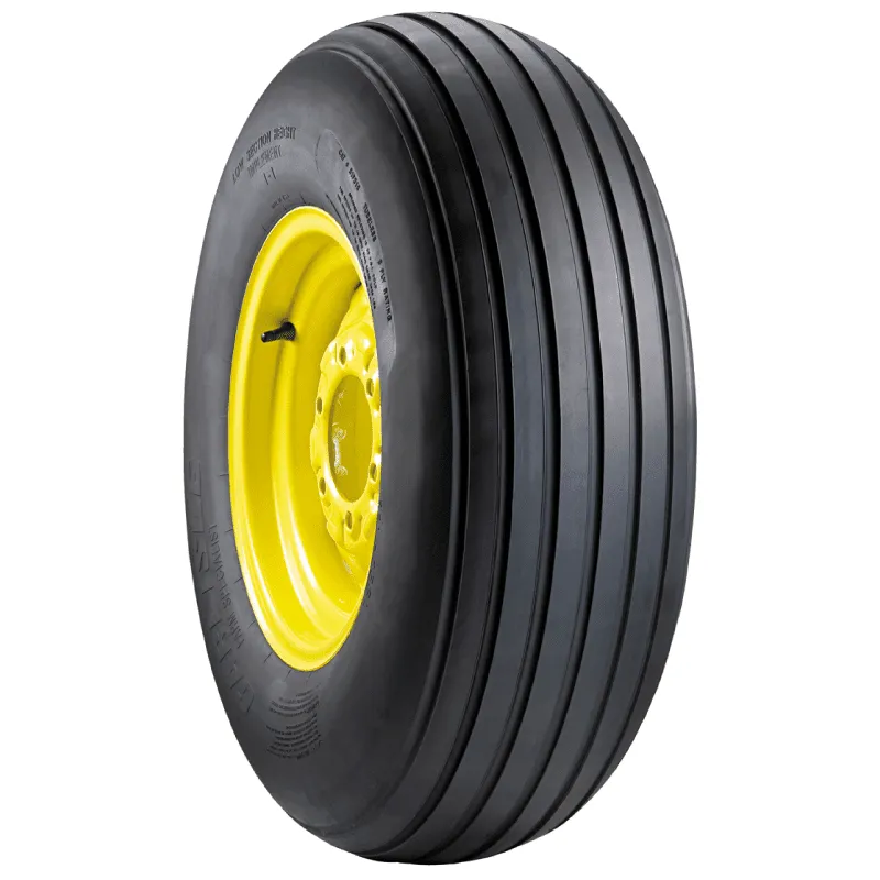 Carlisle Farm Specialist I-1 Implement Agricultural Tire - 9.5L-15 LRD 8PLY