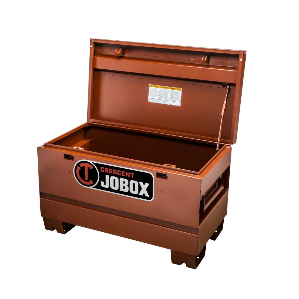 Crescent JOBOX Tradesman Steel Chest 36 ;