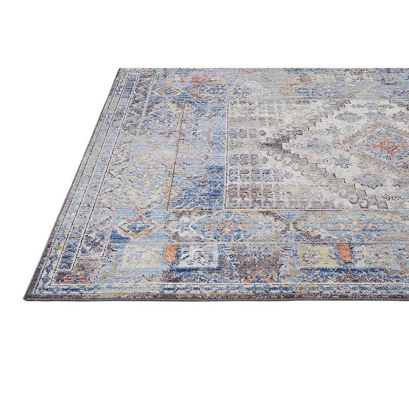 Weave and Wander Matana Area Rug