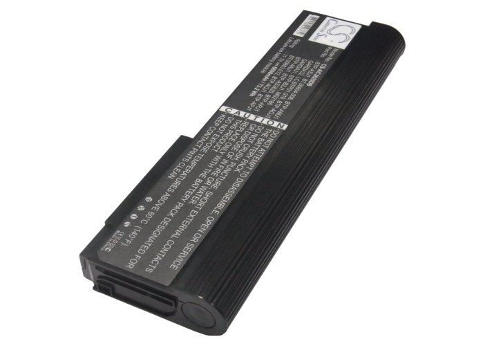 Acer Aspire 2420 Aspire 2920 Aspire 29201A2G16MI Replacement Battery BatteryClerkcom Laptop and Notebook