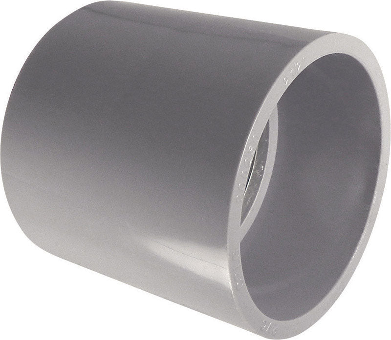 COUPLING PVC 3