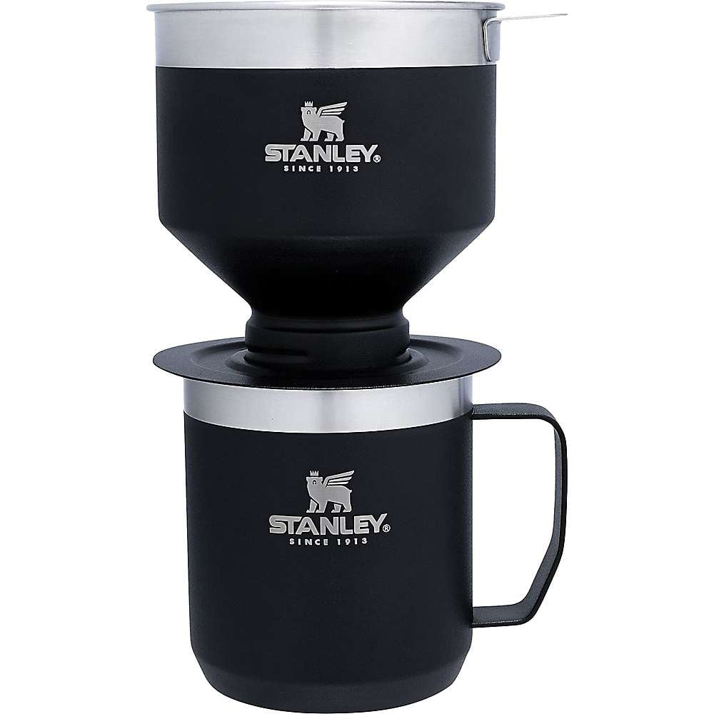 Stanley Camp Pour Over Set