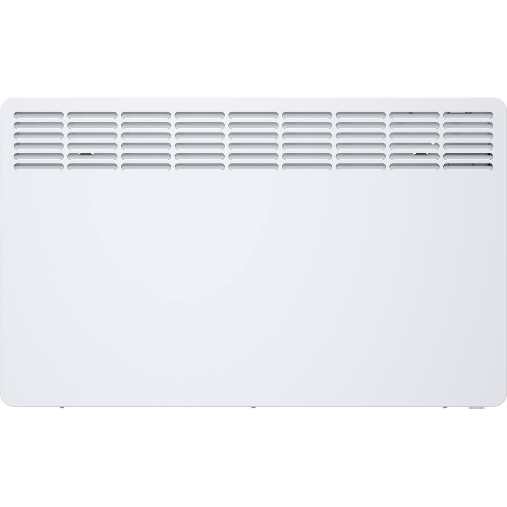 Stiebel Eltron CNS 200-2 Plus 2000-Watt 240-Volt Wall-Mounted Convection Heater with Electronic Thermostat CNS 200-2 Plus