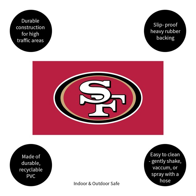 X 28 quot San Francisco 49ers