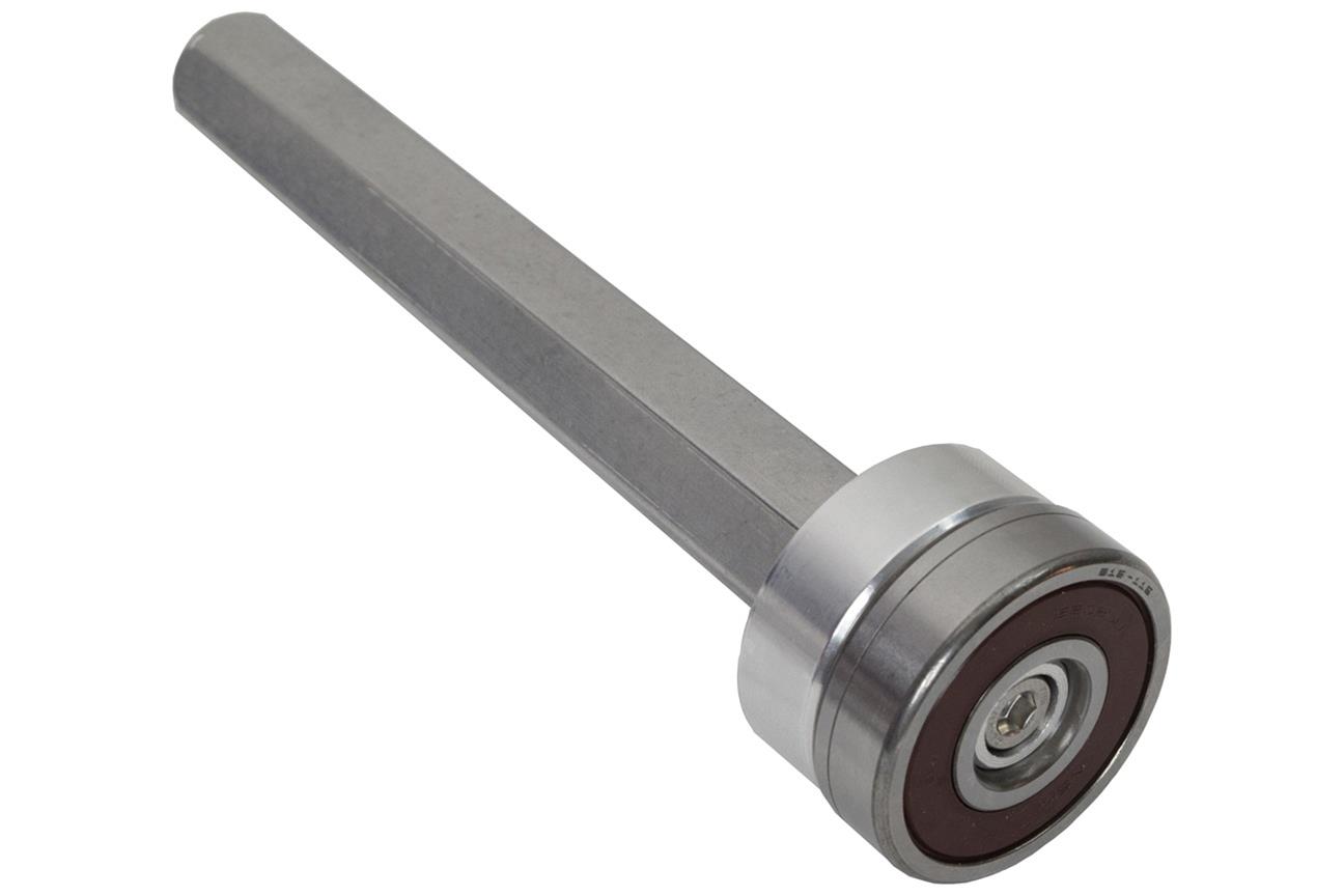 ICT Billet 551732 ICT Billet Pilot Bearing Installation Tools