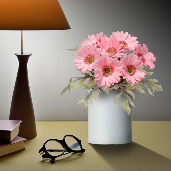 Foam Gerbera Daisy Bundle 13