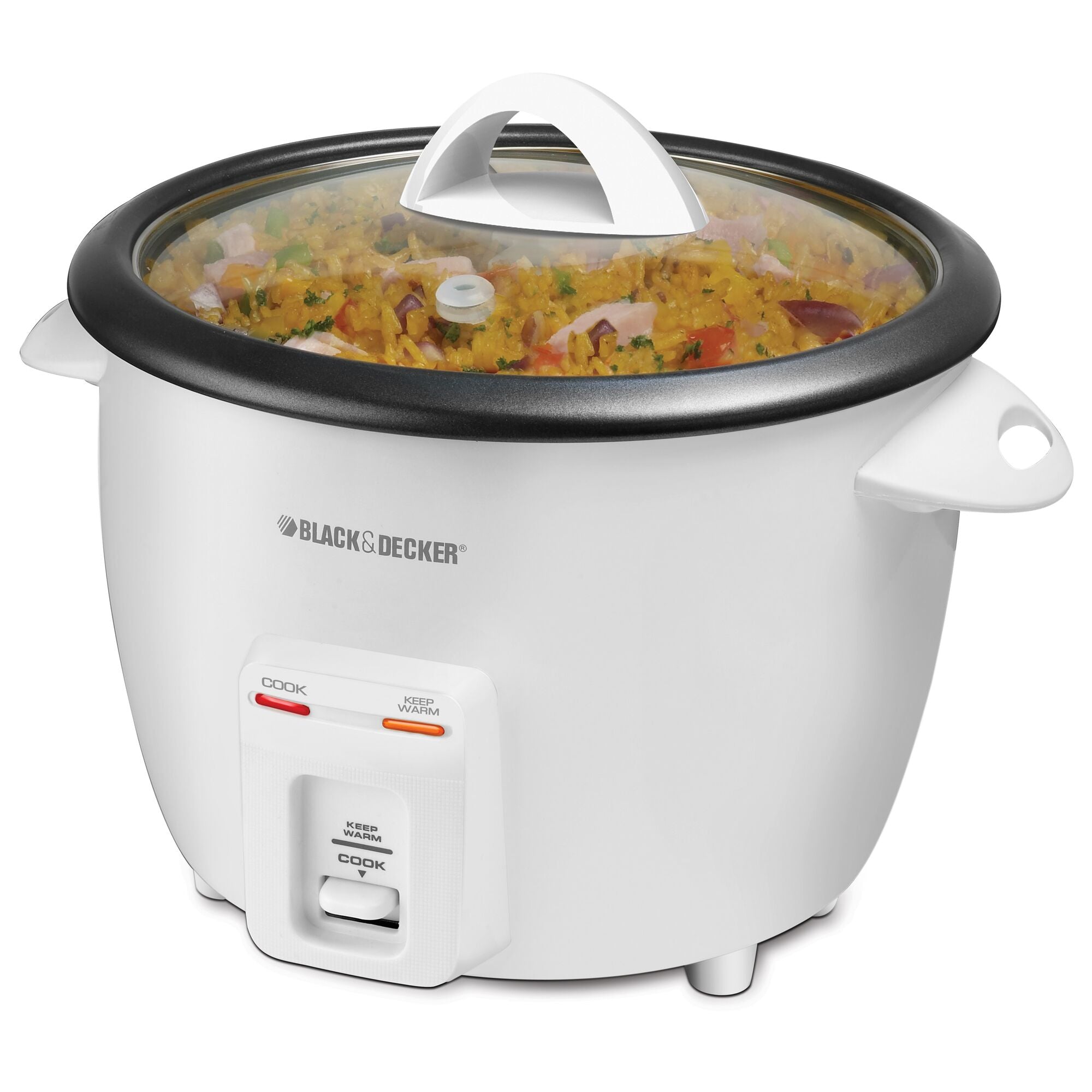 14-Cup Rice Cooker