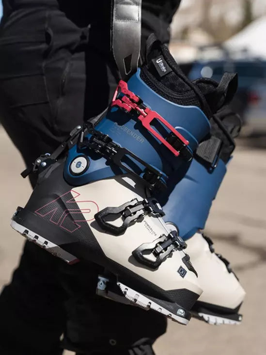 K2 Mindbender 95 W Ski Boots 2024