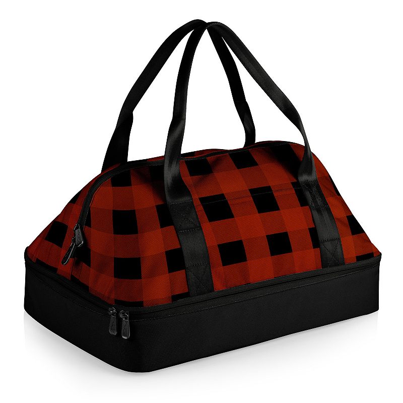 Picnic Time Potluck Casserole Tote