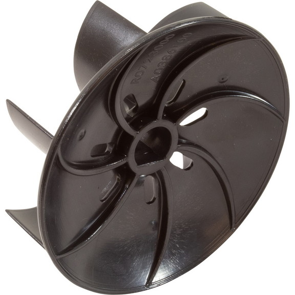 Polaris/Zodiac R0723000 Motor Fan  Zodiac Polaris ...