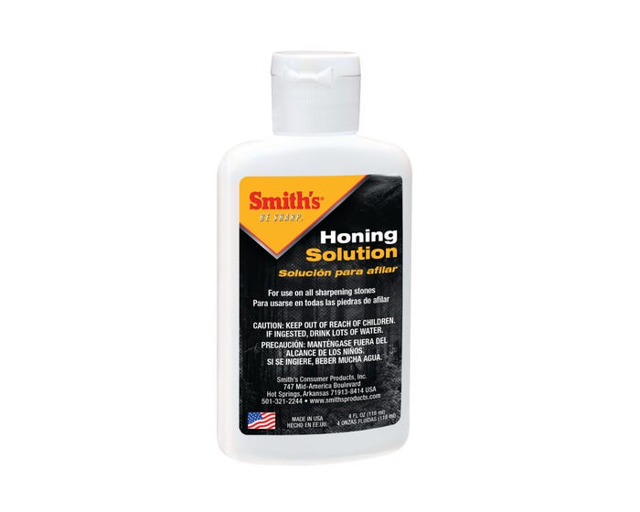 Smiths 4 oz Premium Honing Solution HON1