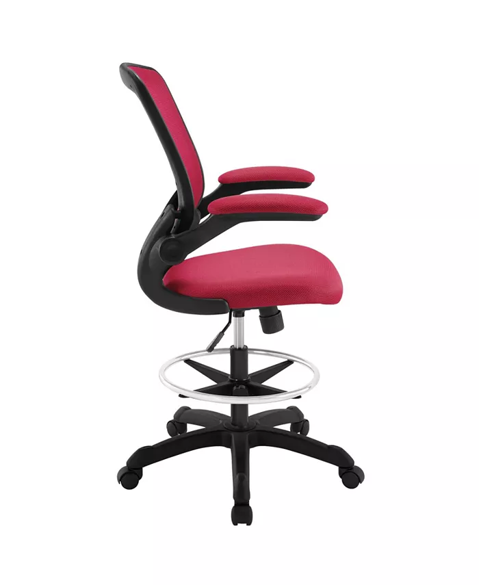 Modway Veer Drafting Chair