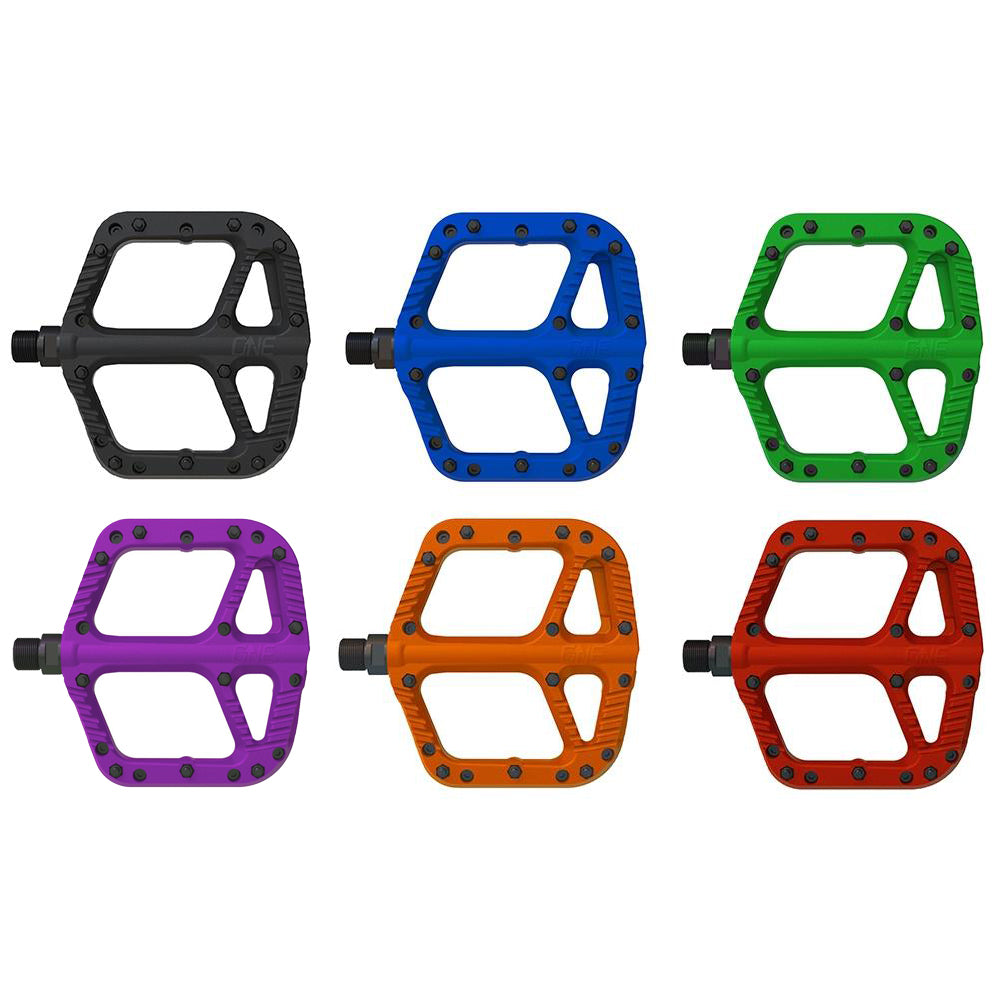 OneUp Composite Pedals