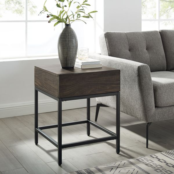 Jacobsen End Table