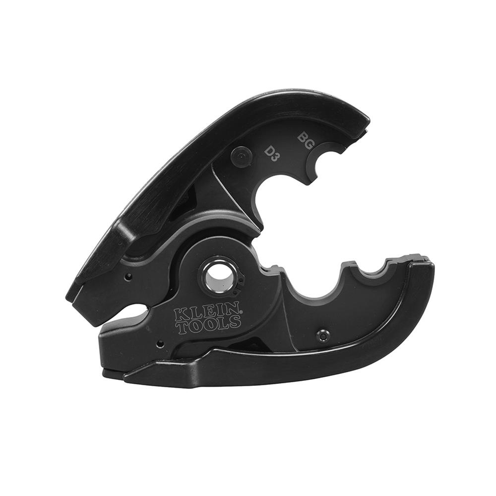 Klein Tools BAT207T6 Klein Tools Crimper Dies