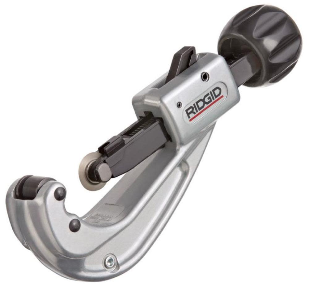 Ridgid 156 Quick-Acting Tubing Cutters 31662 from Ridgid