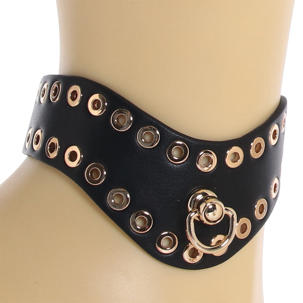 Taboo Kali Collar