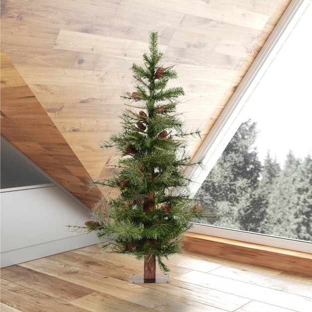 Fir Artificial Christmas Tree