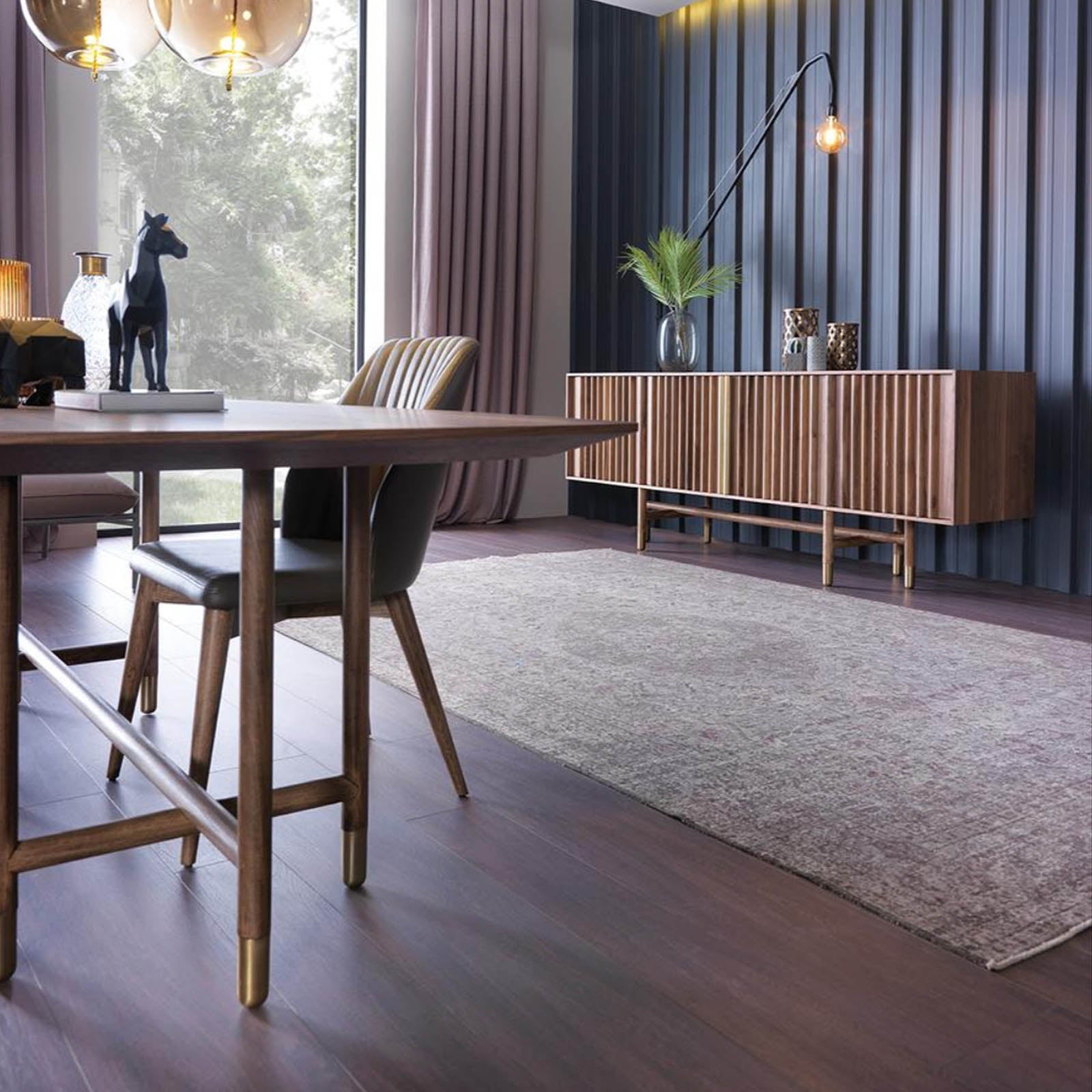 Pietra Dining Table Pietradining