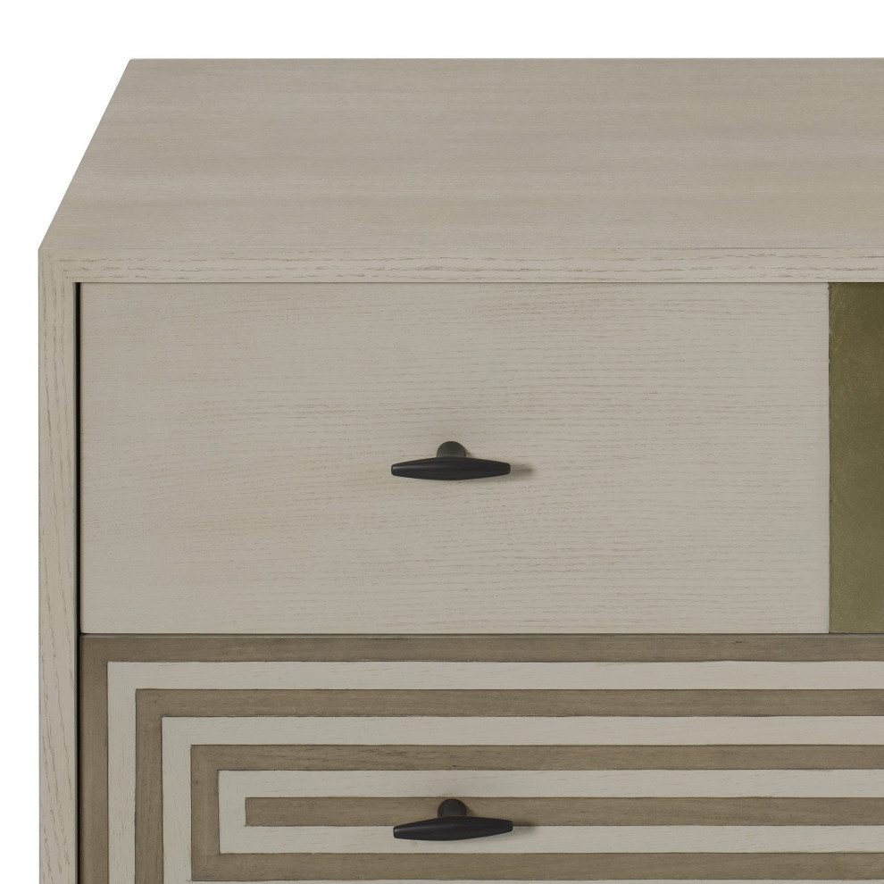 Raven Chest   Transitional   Accent Chests And Cabinets   by Rustic Home Furniture Deco  Houzz