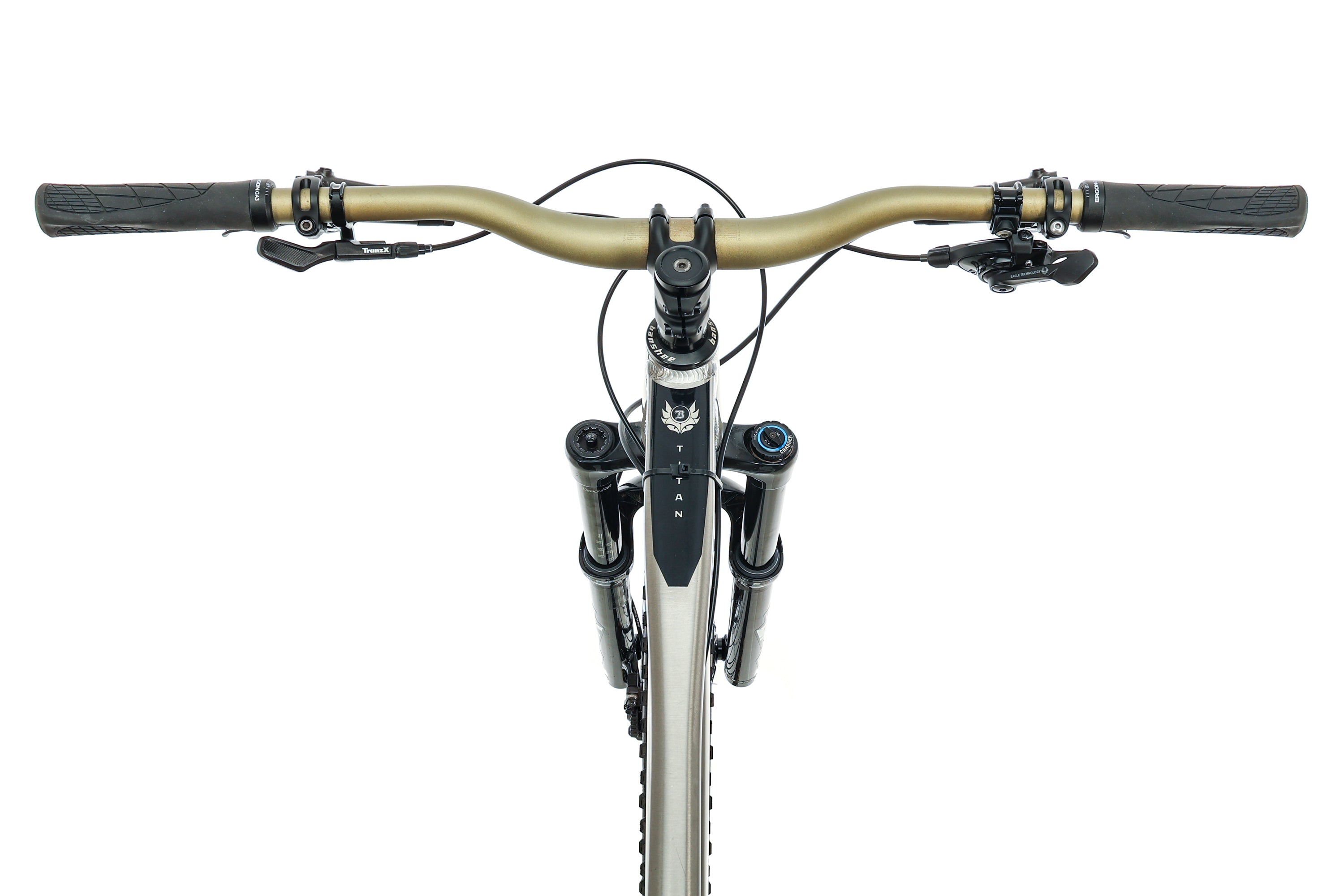 Banshee Titan V3.2 Mountain Bike - 2022, Medium