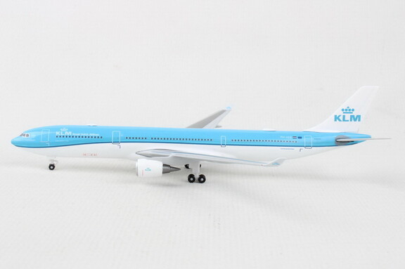 Herpa HE536721 Klm A330 300 1/500