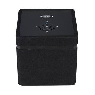 JENSEN BluetoothWi-Fi Stereo Smart Speaker with Chromecast Built-In JSB-1000