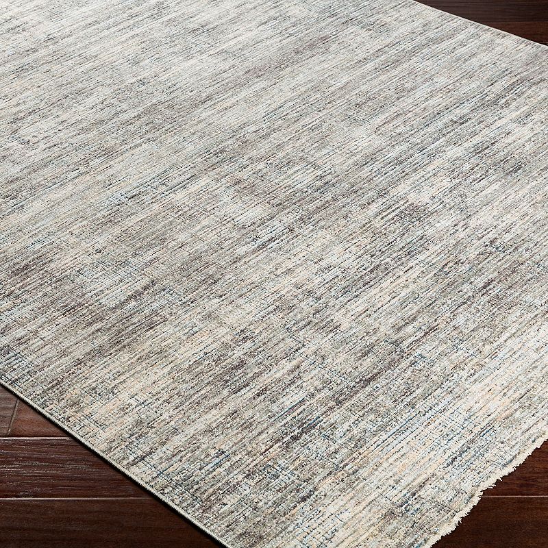 Decor 140 Casterley Charcoal Rug