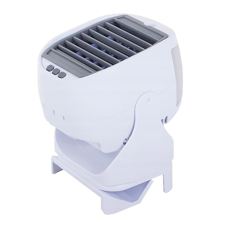 AC Air Purifier 2-in-1