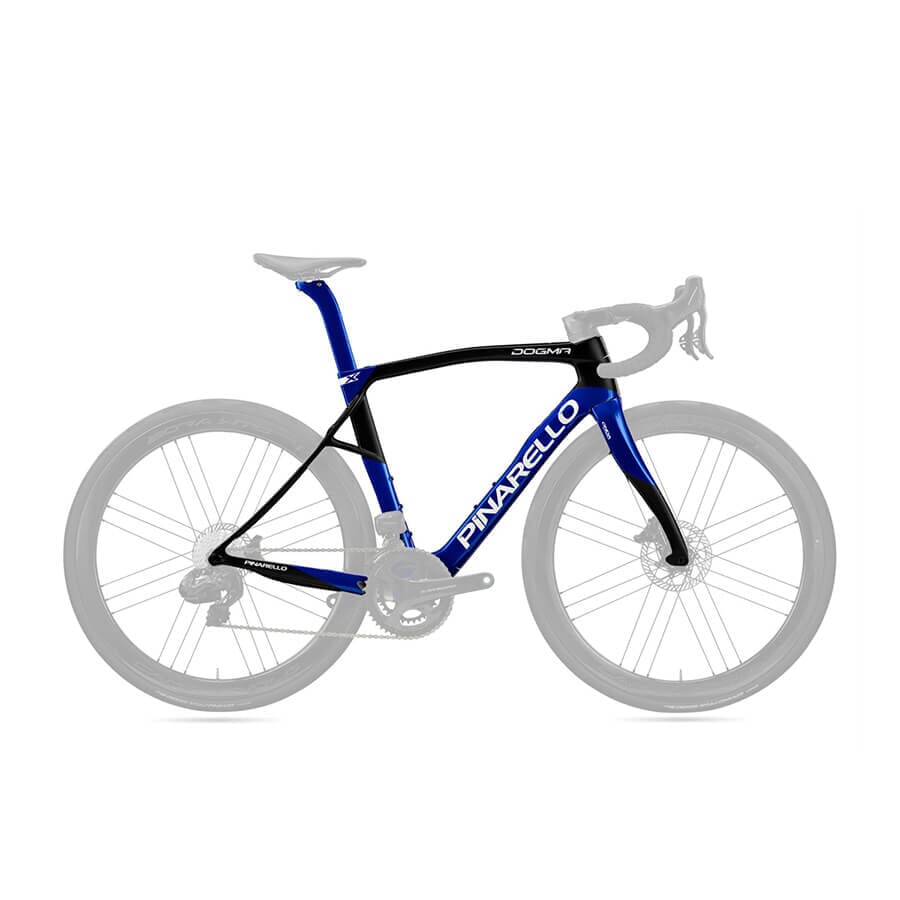 Pinarello Dogma X Frameset