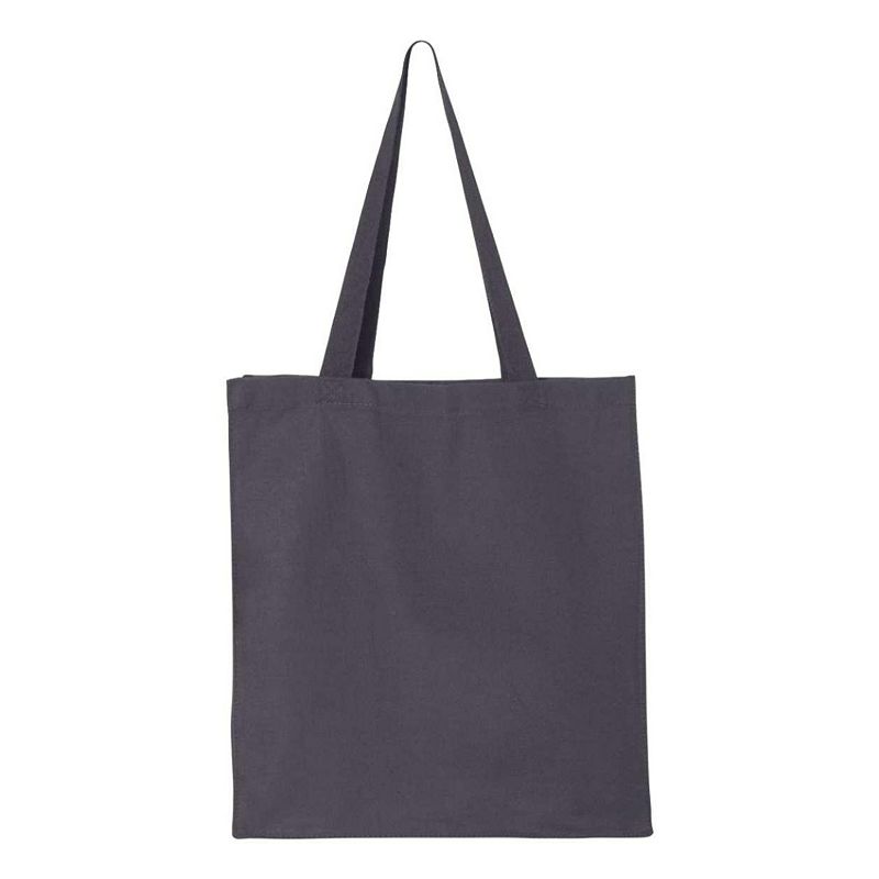 Q-tees L Shopping Bag