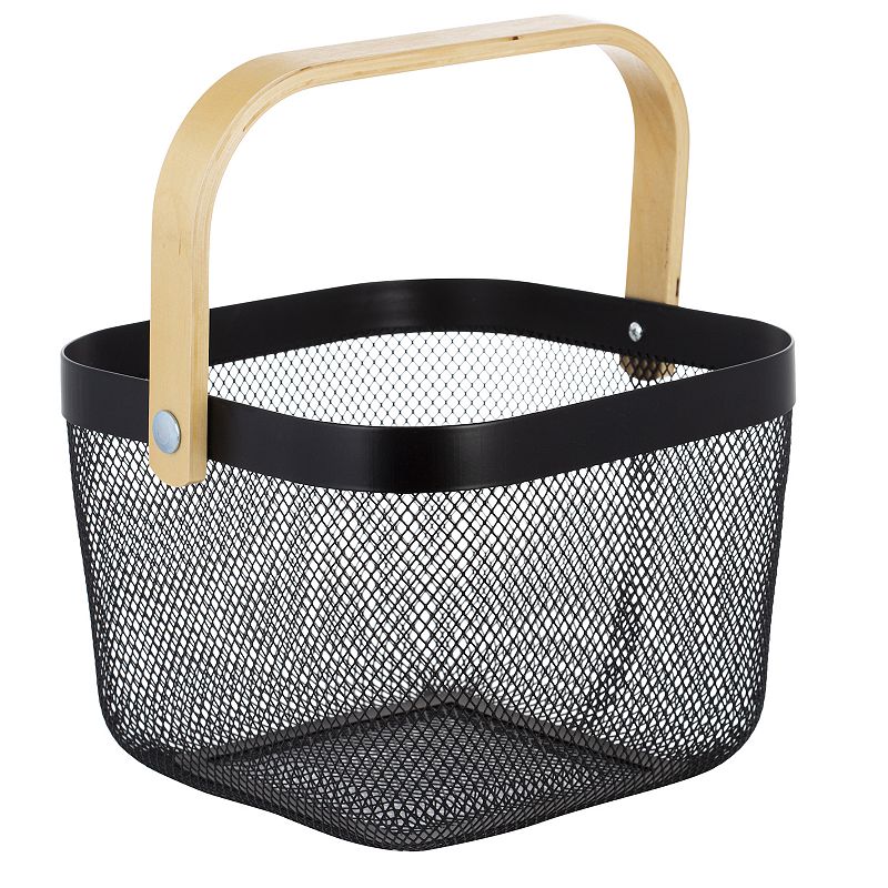 Simplify Mesh Tote