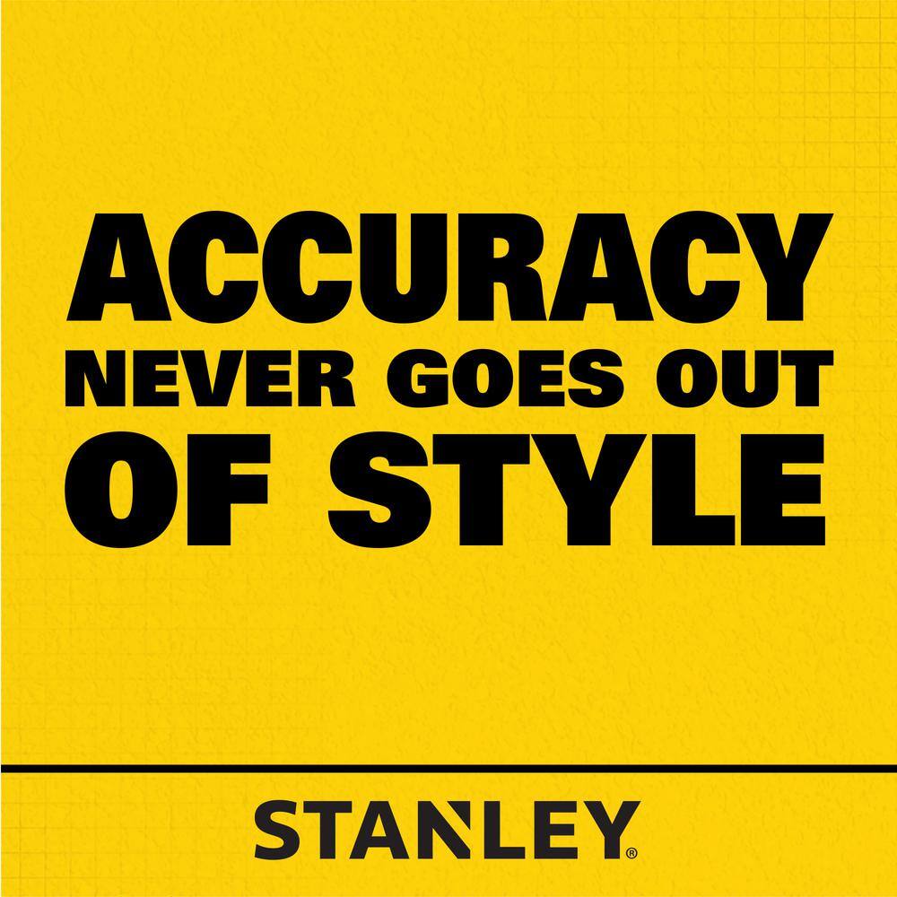 Stanley 25 ft. PowerLock Tape Measure 33-425D