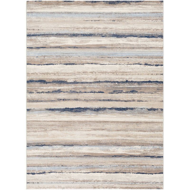 Ermerveen Modern Area Rug