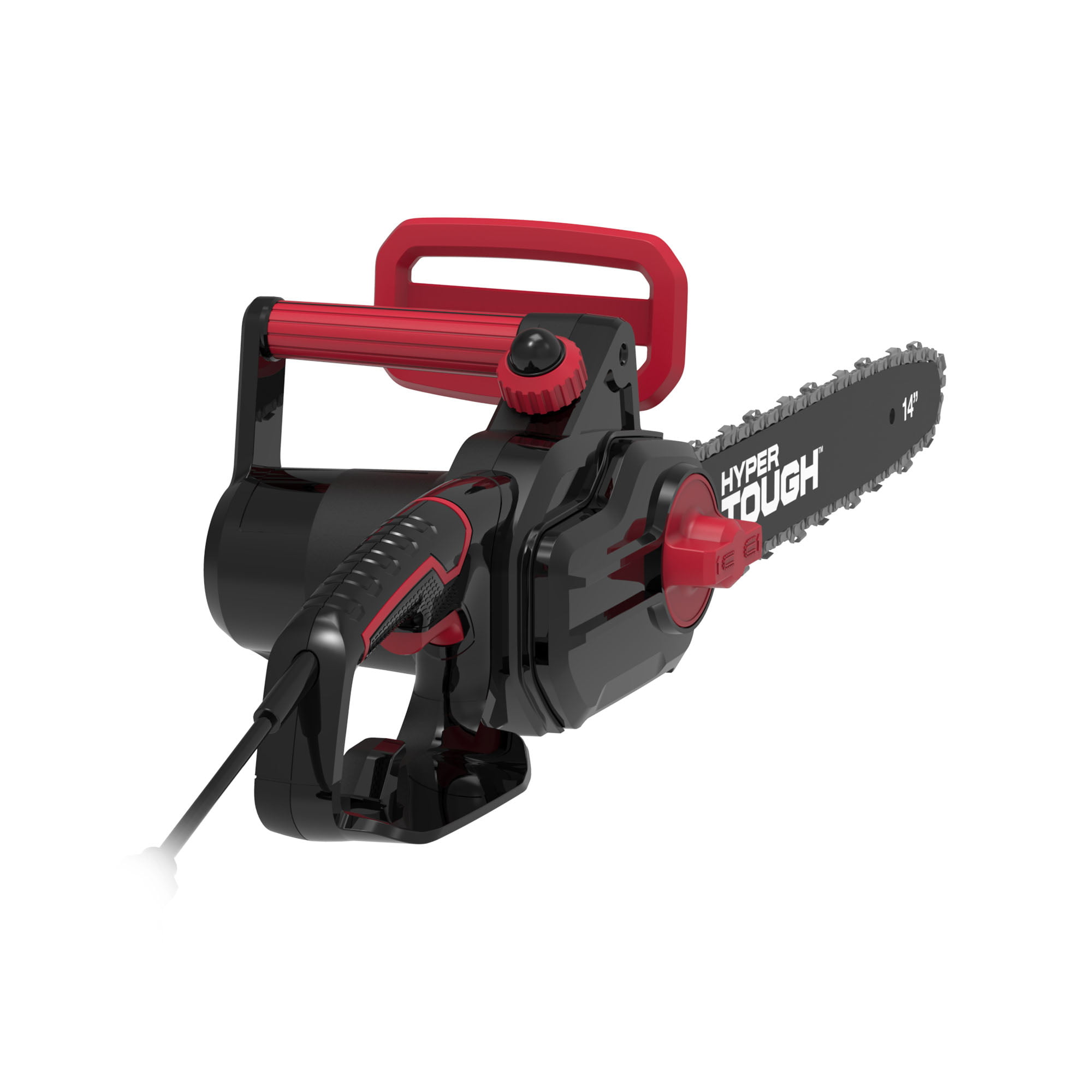 Hyper Tough 14 inch 9 Amp A/C Chainsaw HT21-401-002-01