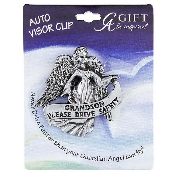 Berkander Berkander Angel Visor Clips