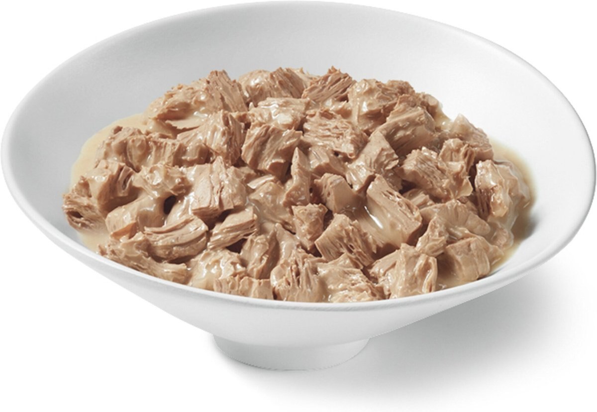 Fancy Feast Creamy Delights Chicken Feast in a Creamy Sauce Canned Cat Food