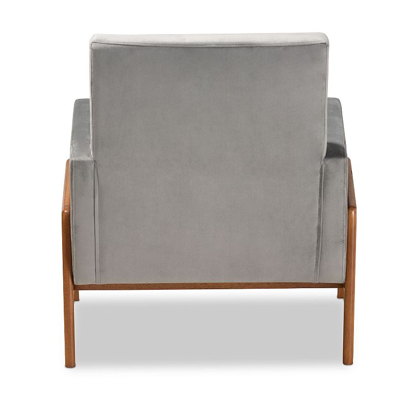 Baxton Studio Perris Chair