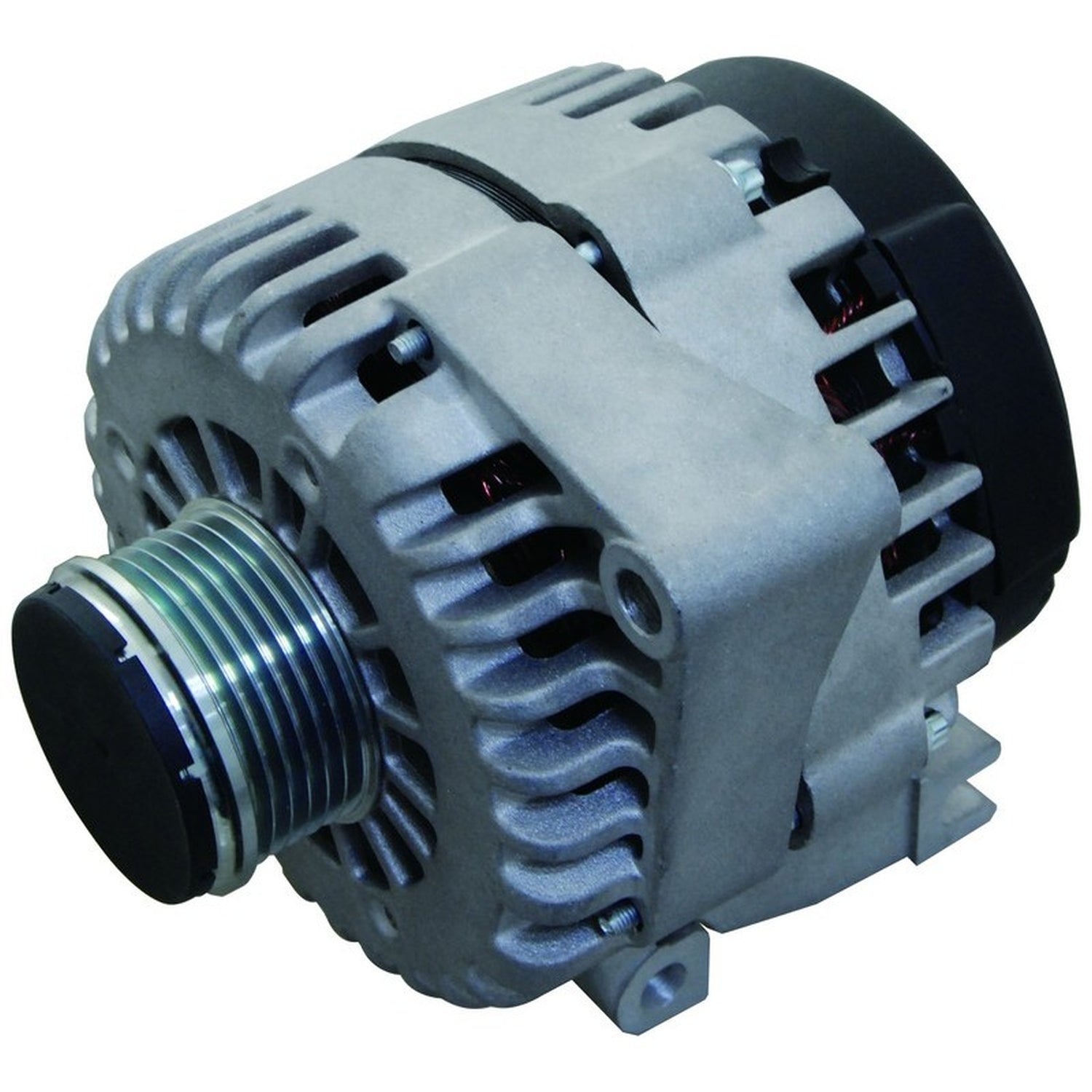 New Alternator Compatible With Pontiac Grand Prix V6 3.8L 3800cc 231cid 2004 04 10343535 10346705 10464493 19244741 10464499 19151912 ADR0362 400-12244 AO-00626R 60-446-550N 8293