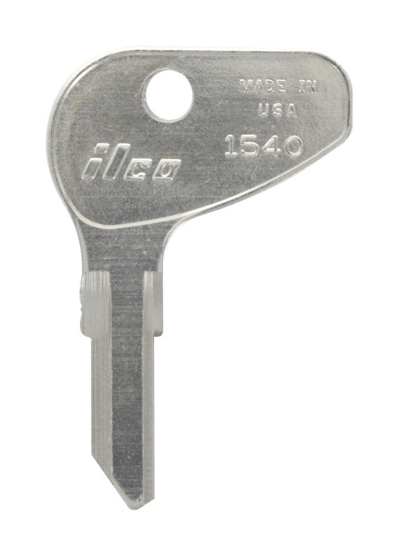 #1540 KUBOTA KEY (SP)