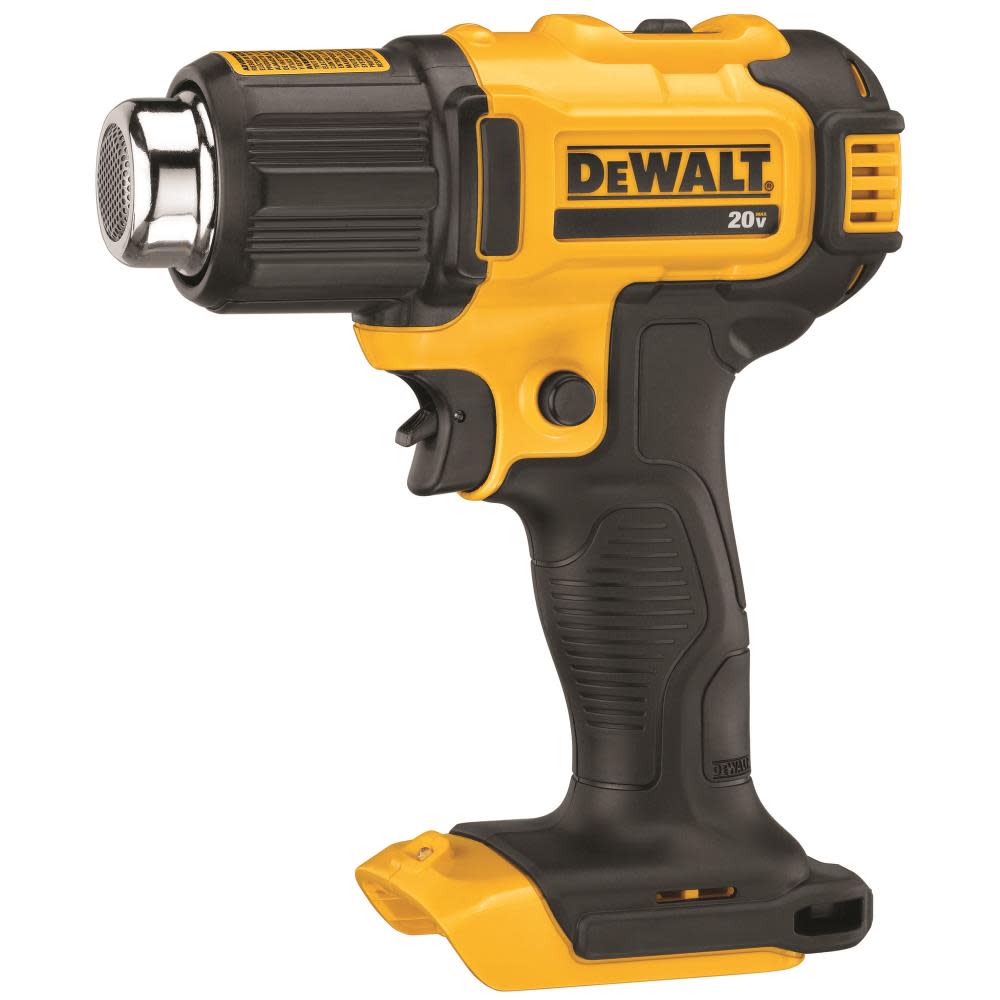 DEWALT 20V MAX Heat Gun (Tool Only)