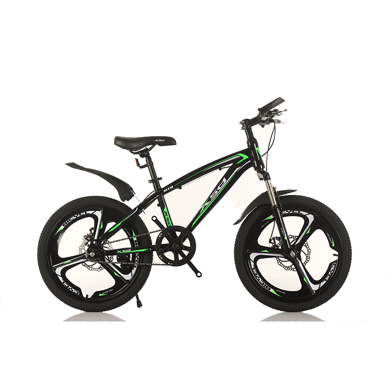 NEWSPEED kids mountain bicycle children cycle 6 15 years old 20 inch sports kids bike children steel mountain bike