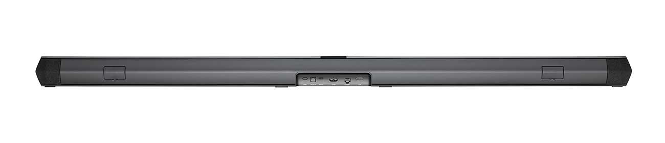 Bowers and Wilkins Panorama 3 Black Wireless Soundbar