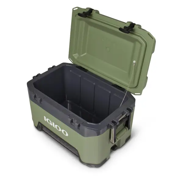 Igloo 52 qt BMX Cooler