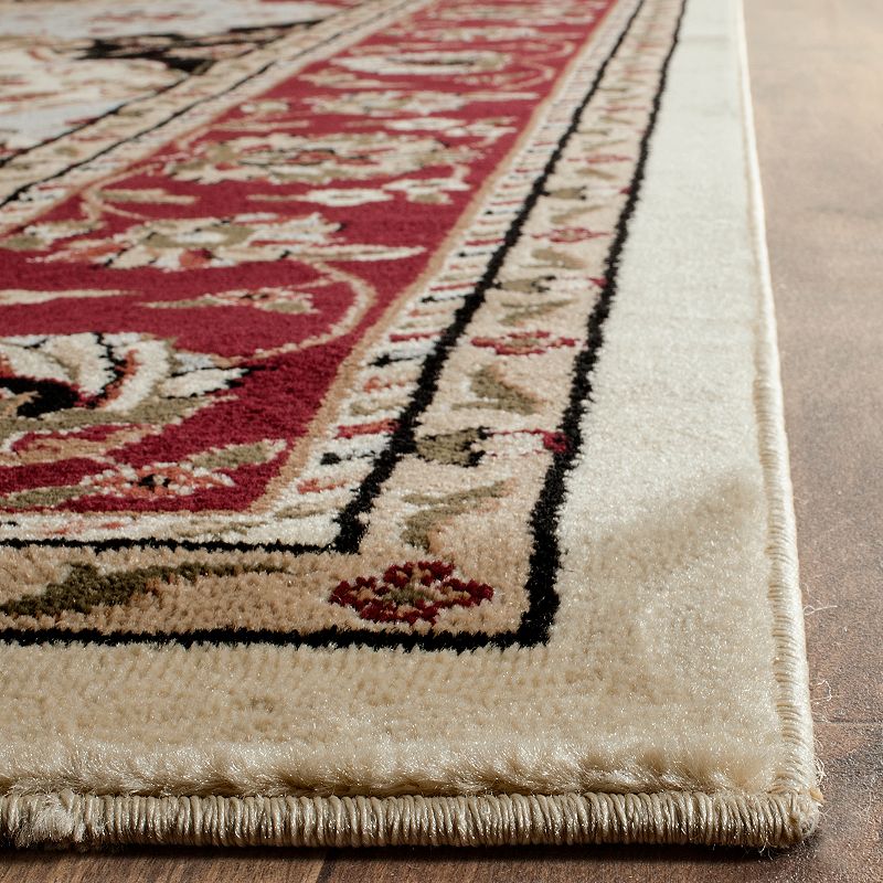 Safavieh Lyndhurst Floral Medallion Rug