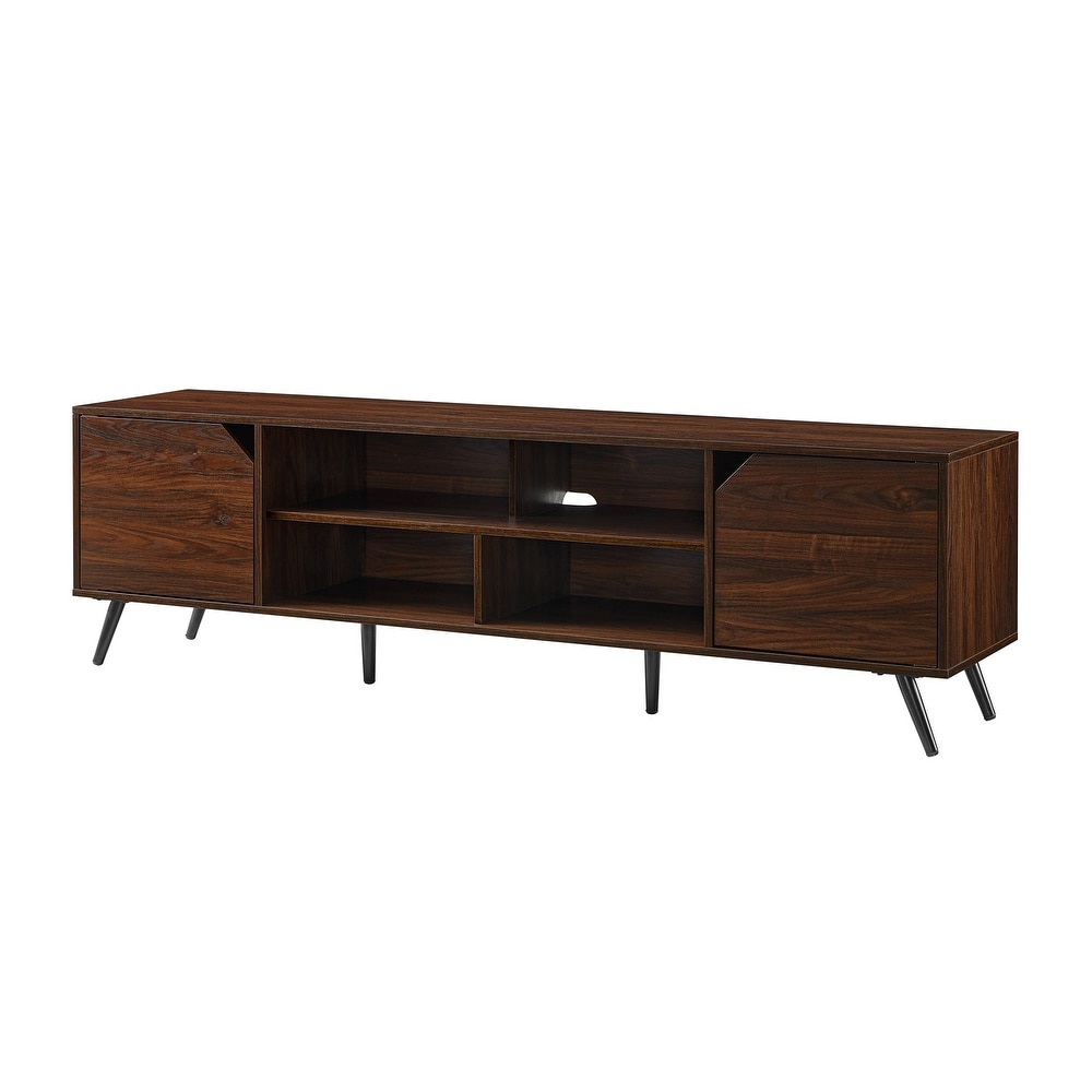 Middlebrook Designs Mid Century Modern 70 inch TV Stand