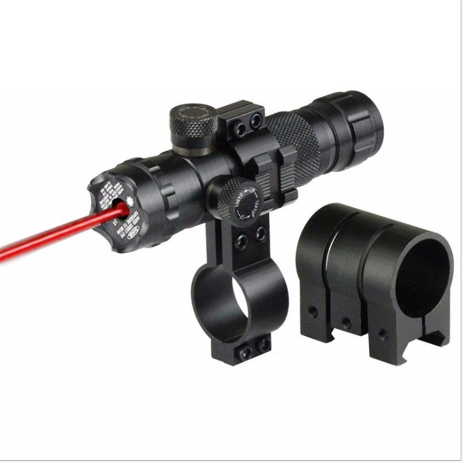 Pointer Cnc Maning Process Ly Sight Durable Red