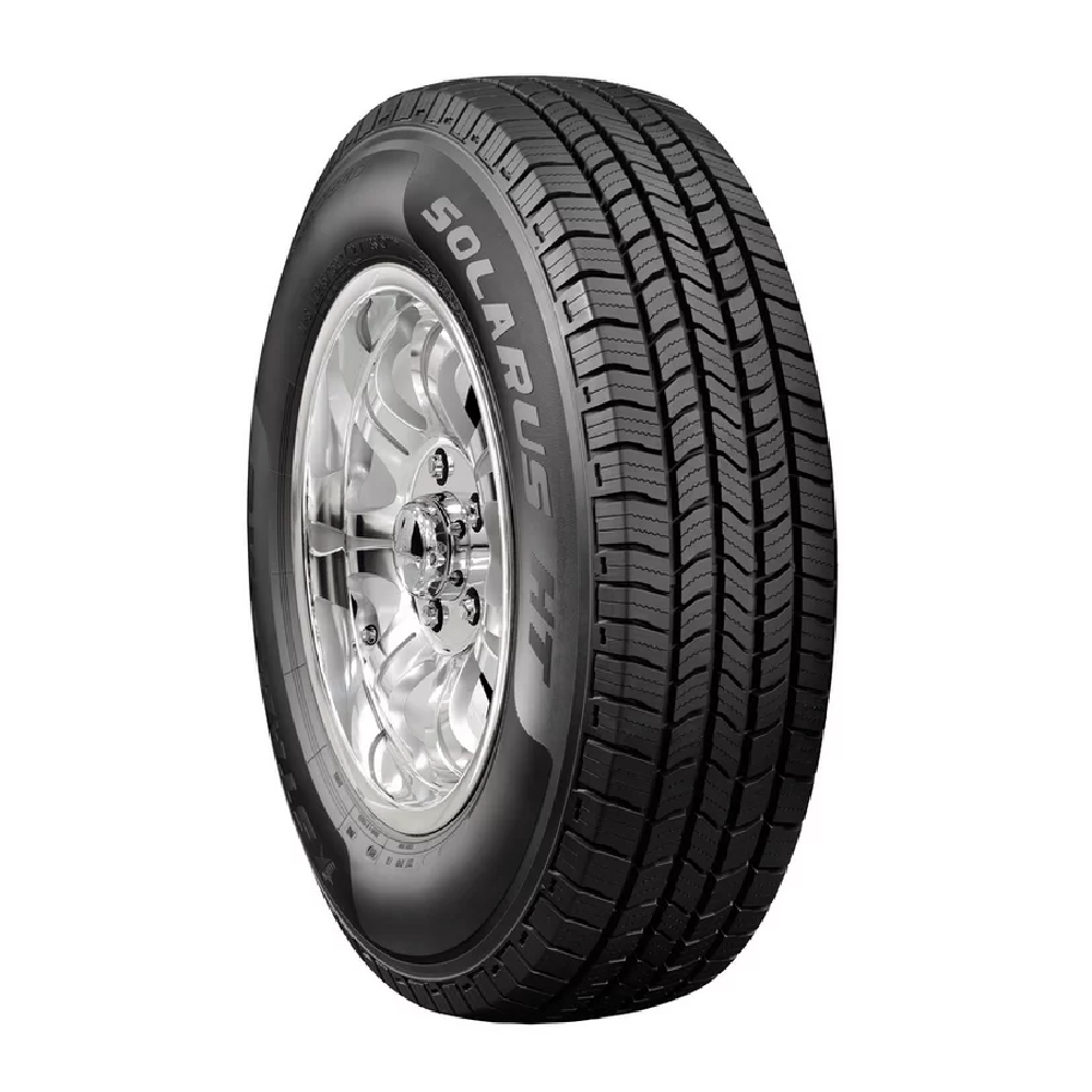 Starfire Solarus HT 265/70R16 112T All-Season Tire