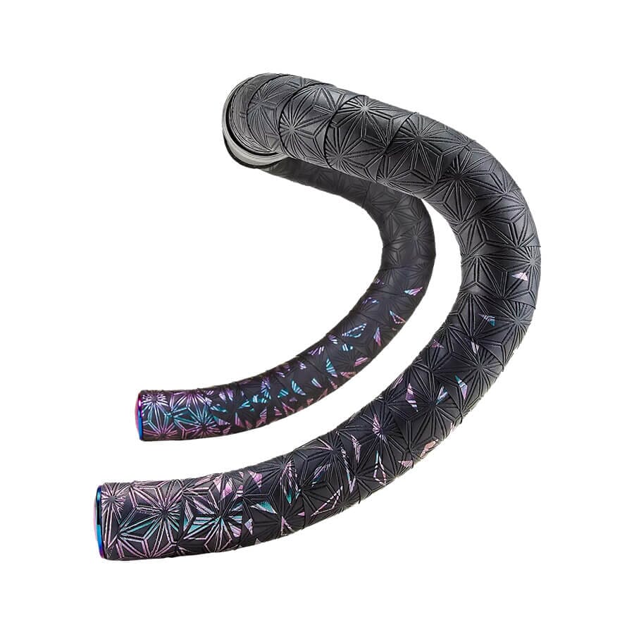 Supacaz Super Sticky Kush Star Fade Tape