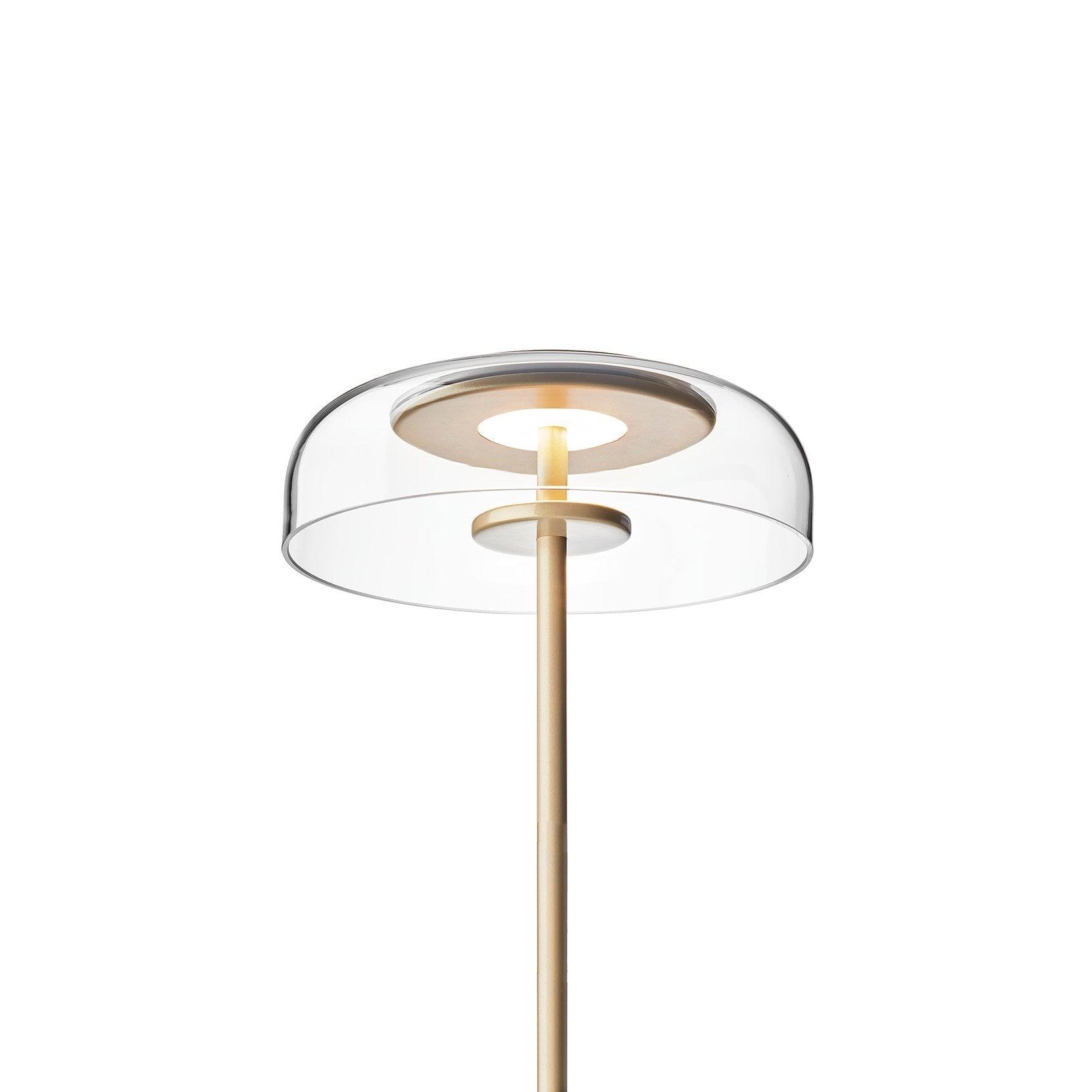 Solara Table Lamp